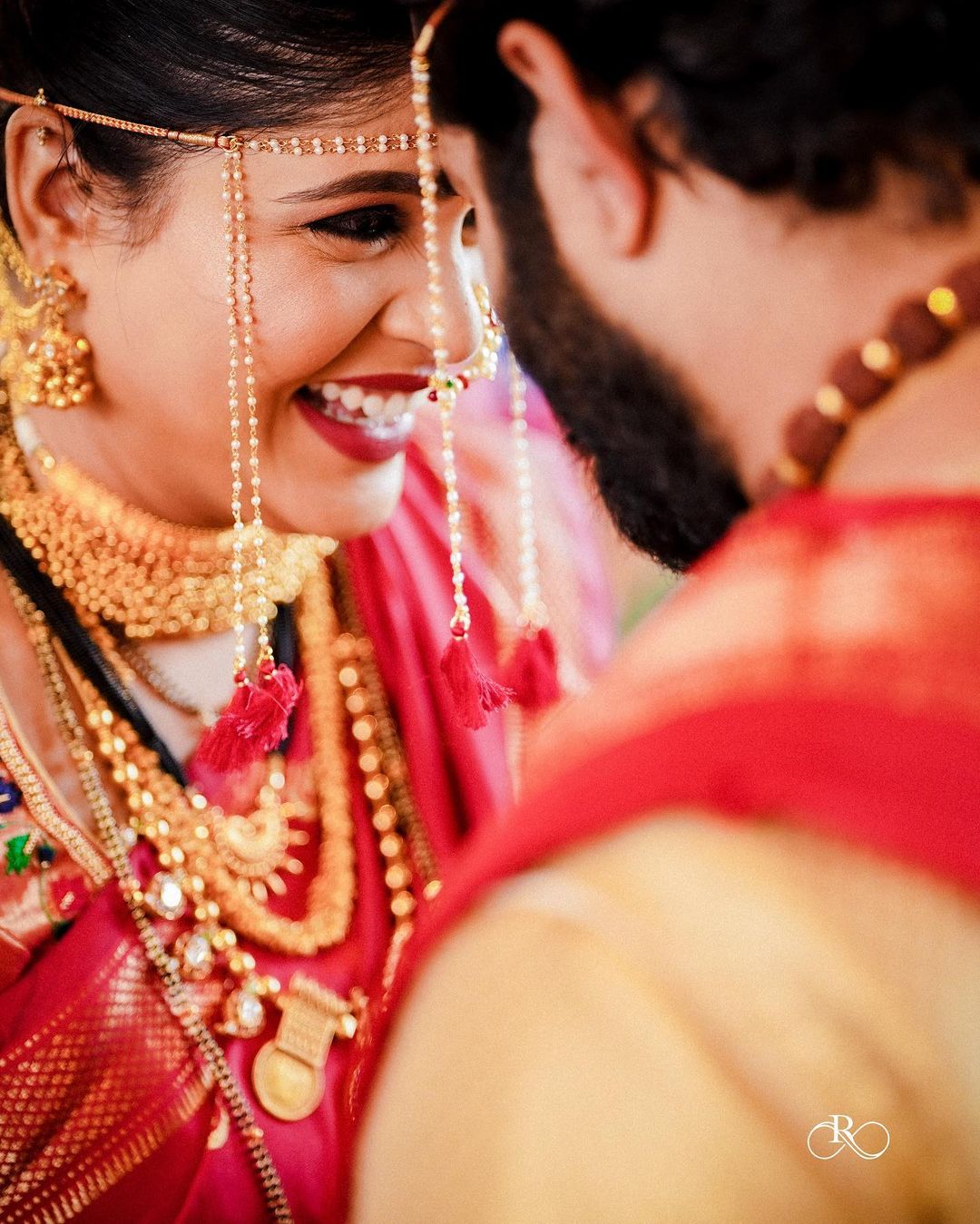 Akshaya Deodhar-Hardeek Joshi wedding 19