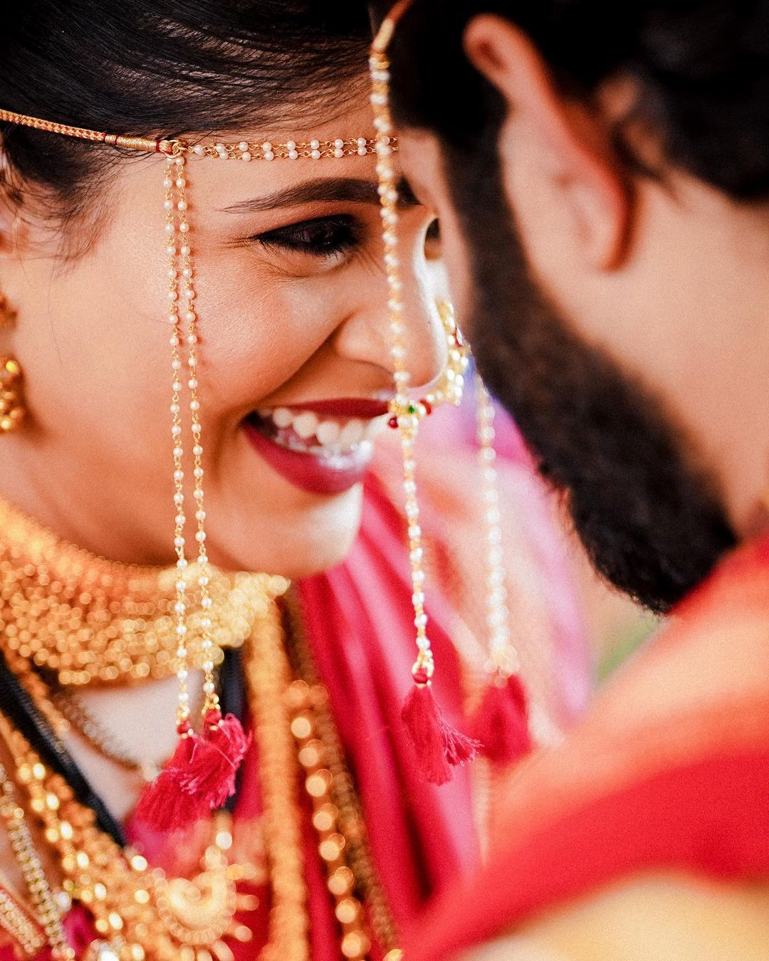 Akshaya Deodhar-Hardeek Joshi wedding 8