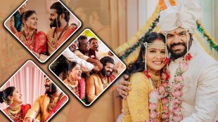 Akshaya Deodhar-Hardeek Joshi wedding feature