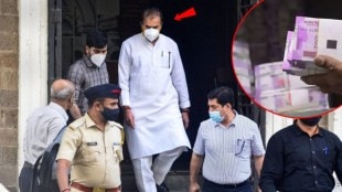 Bombay HC Grants Bail to Anil Deshmukh
