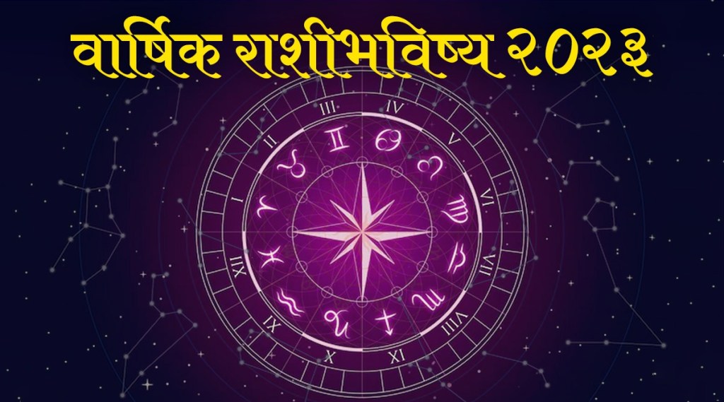 Yearly Horoscope 2023 in Marathi