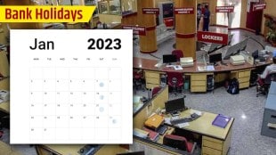 January 2023 Bank Holiday List