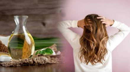 Beauty Tips warm oil is more beneficial for hair as well as health know its amazing benefits