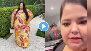 Brazil model juliana nehme viral video on Instagram