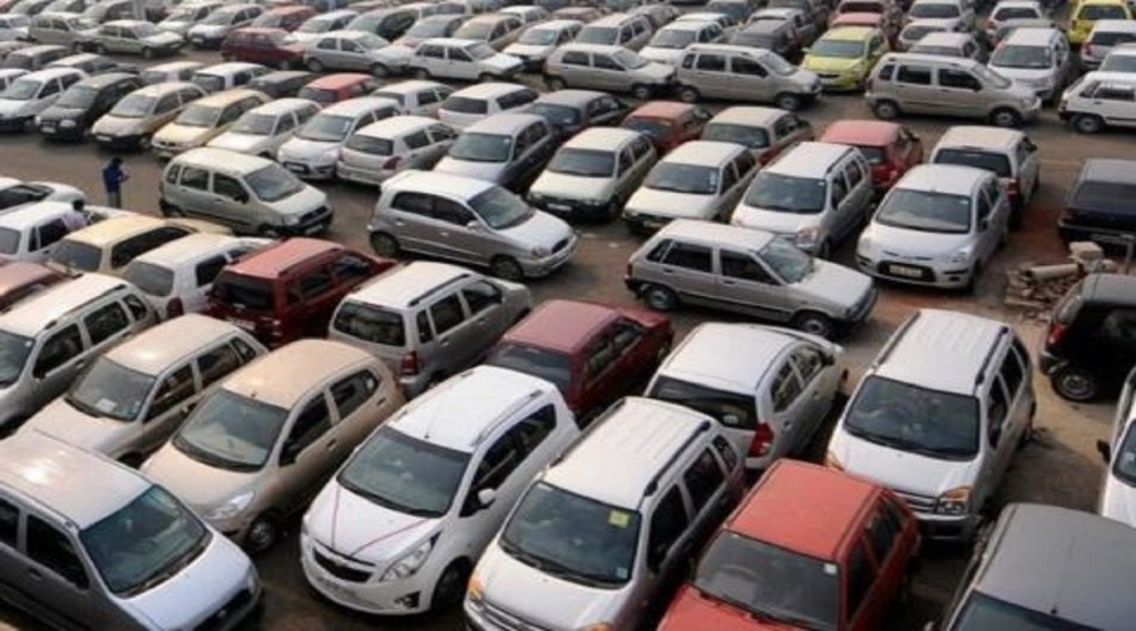 Second Hand CNG Cars: ‘या’ आहेत ४ लाखांपेक्षा कमी किमतीत 34kmpl मायलेज देणाऱ्या सीएनजी कार