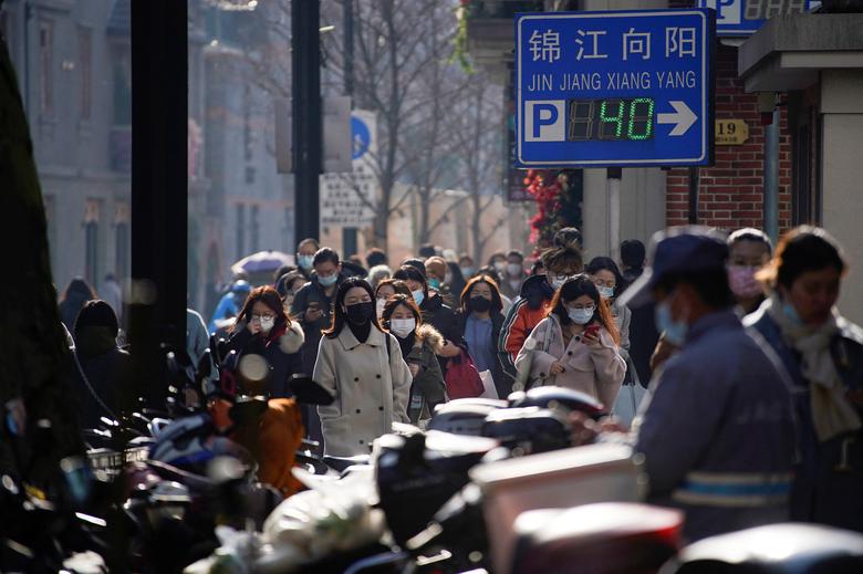 China COVID surge sparks global concern Daily Covid 19 Cases goes up photos from Shanghai Beijing