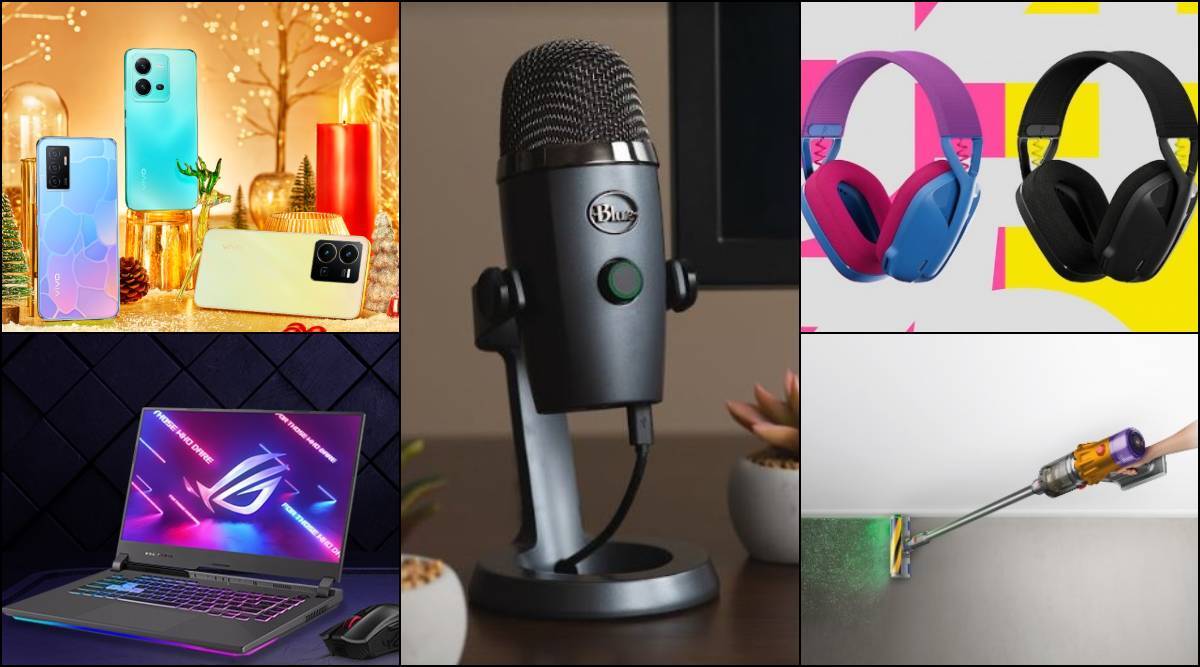Christmas Tech Deals
