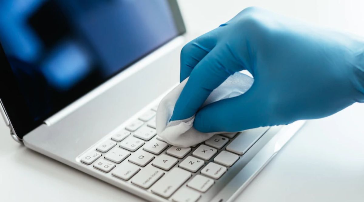 Laptop Tips