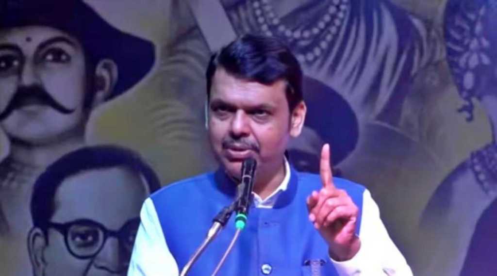 Devendra Fadnavis 9