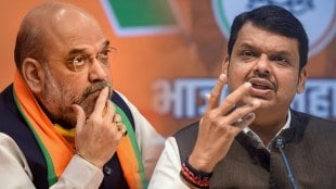 Devendra Fadnavis Amit Shah