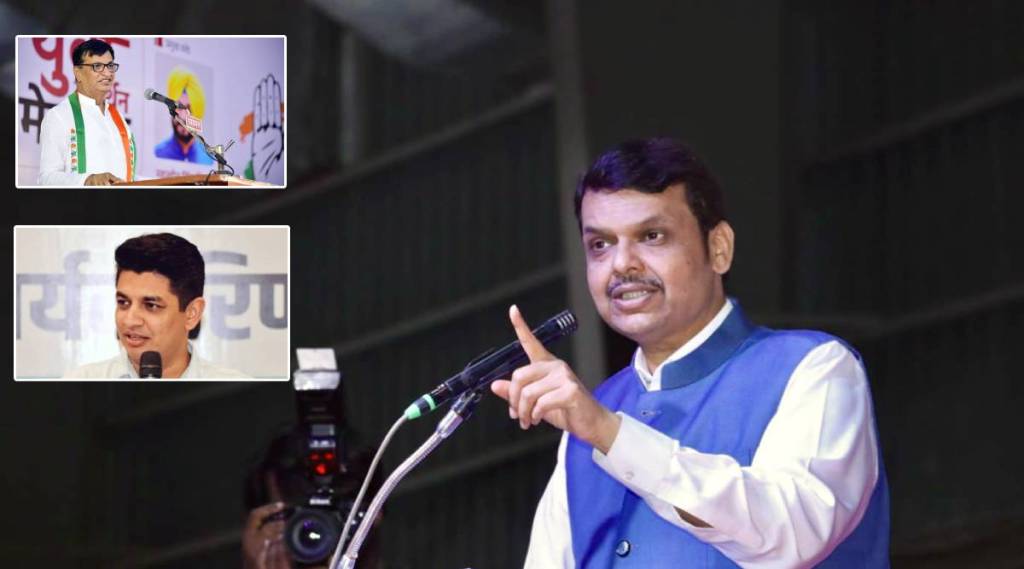 Devendra Fadnavis