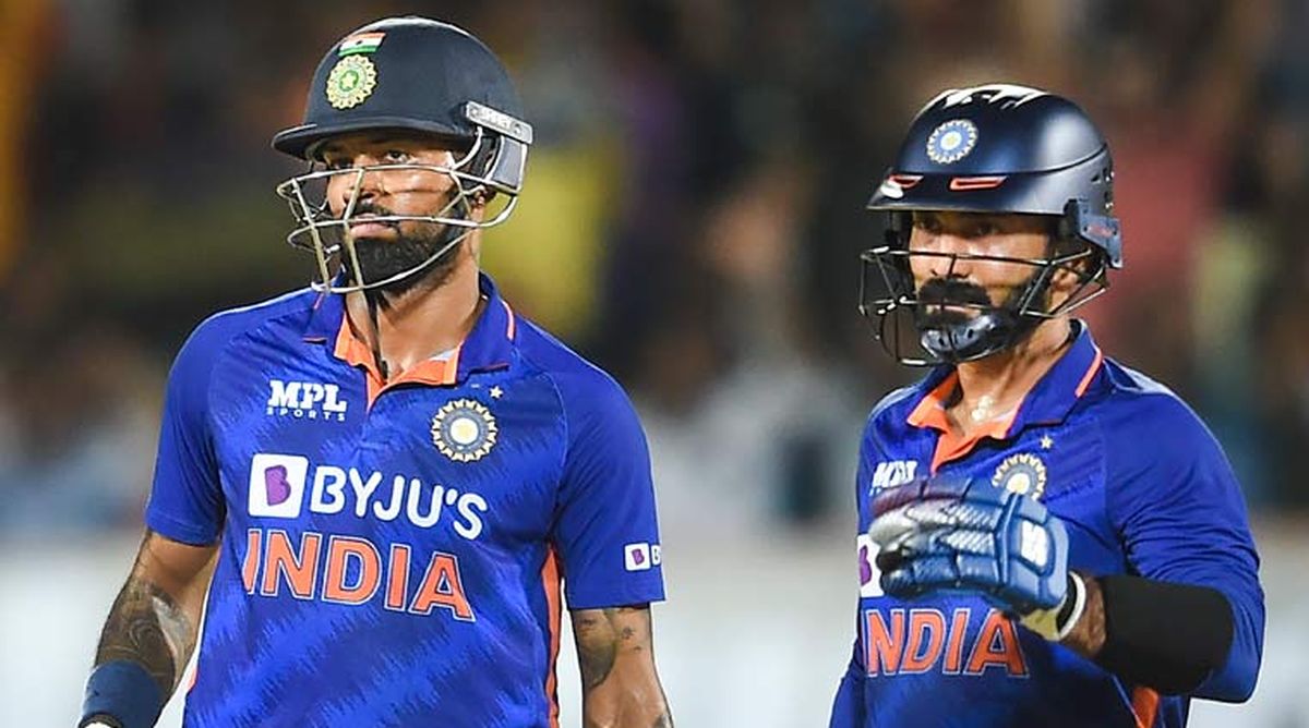 Dinesh Karthik