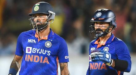 Dinesh Karthik