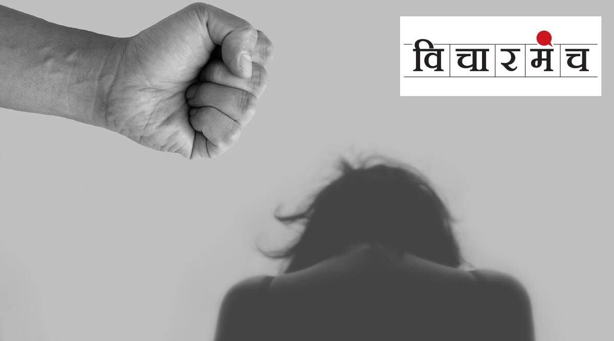 Domestic violence, women and religion