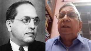 Dr Babasaheb Ambedkar Justice Hemant Gokhale