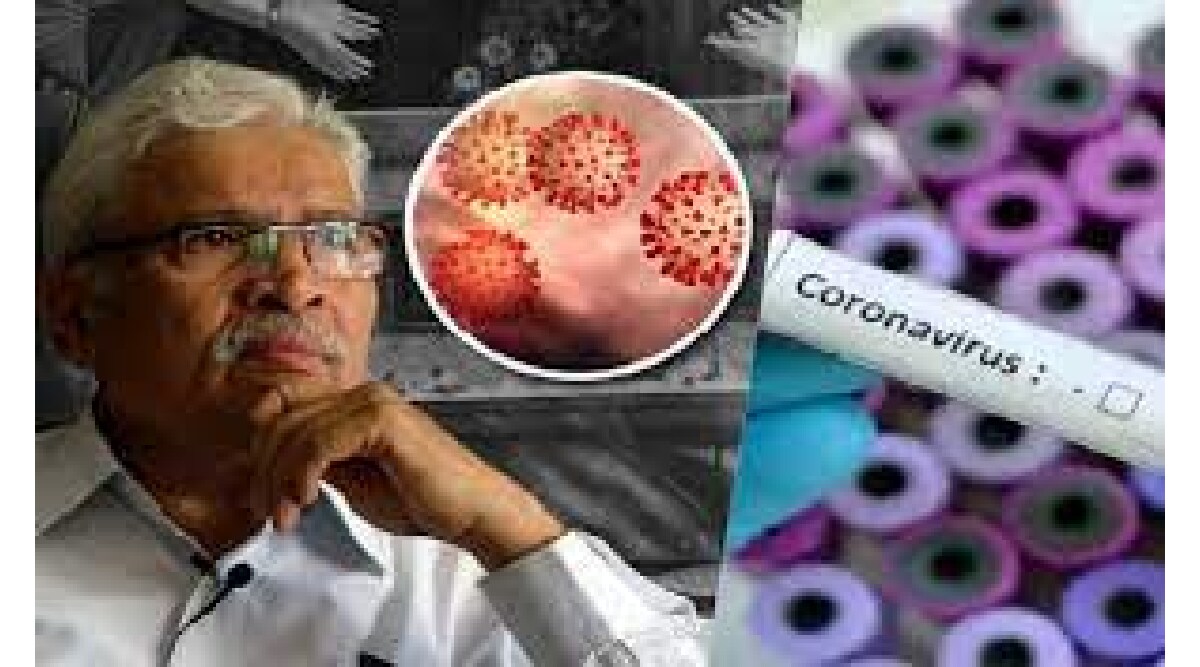 Dr Subhash Salunkhe