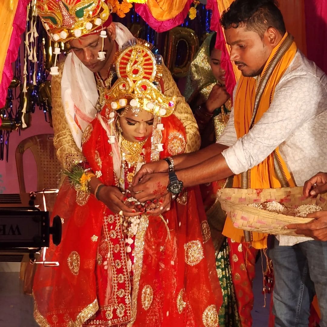 dutee chand marriage