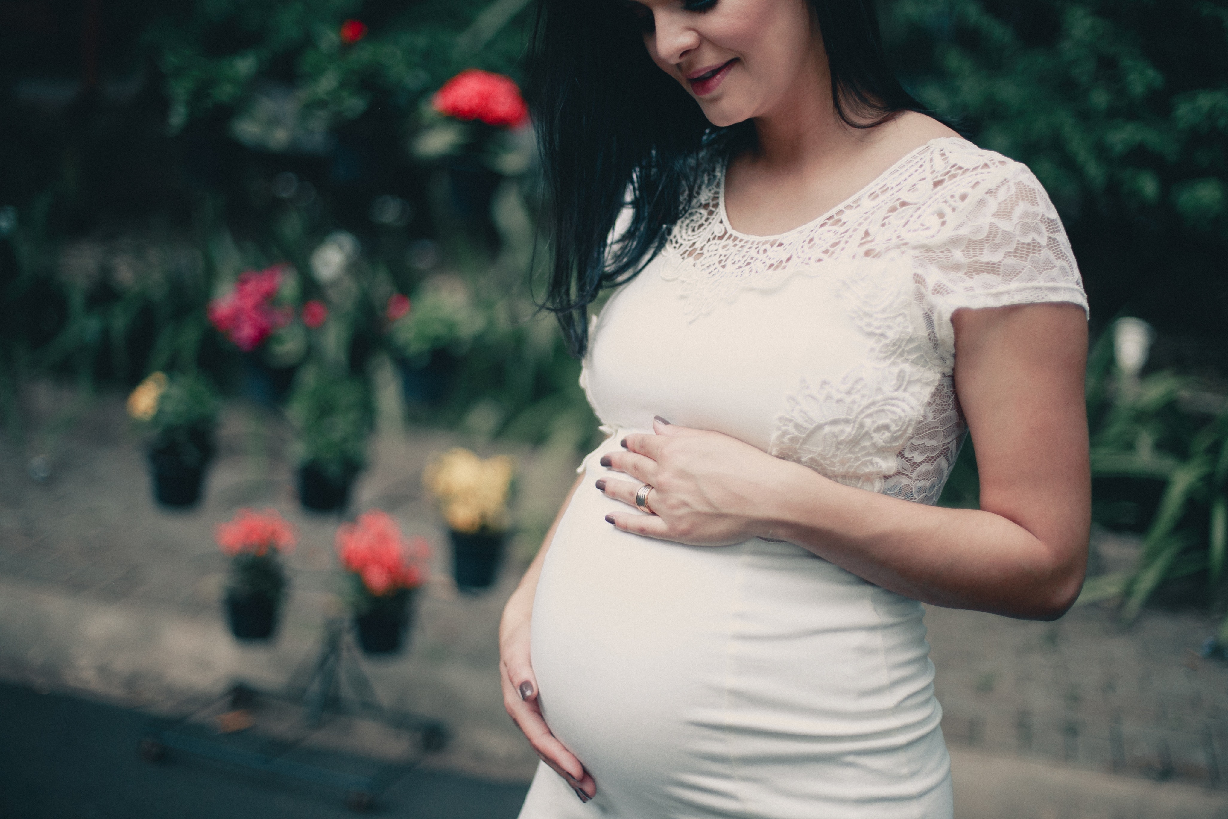 Eating Mushroom During Pregnancy