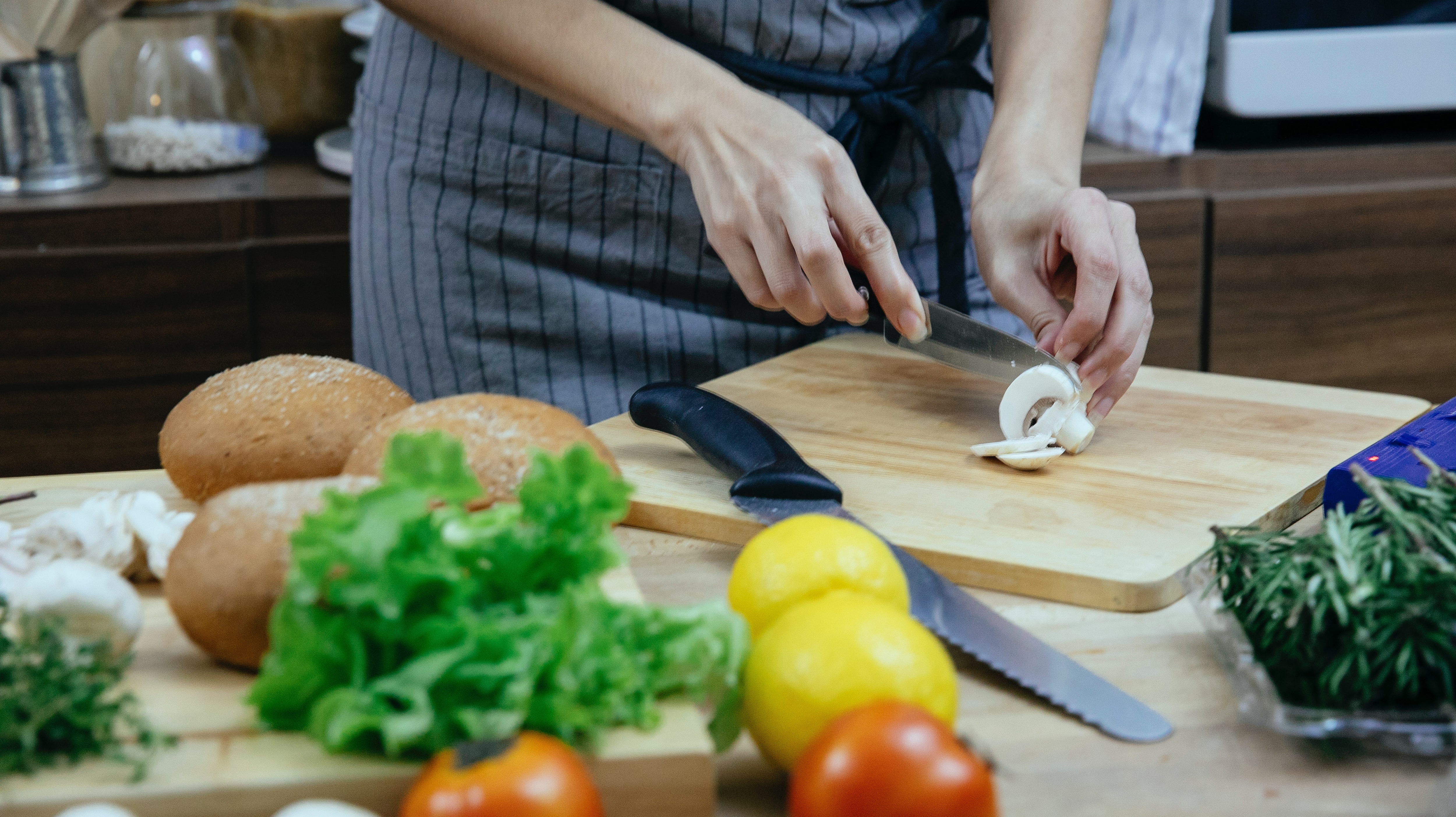 Eating Mushroom During Pregnancy