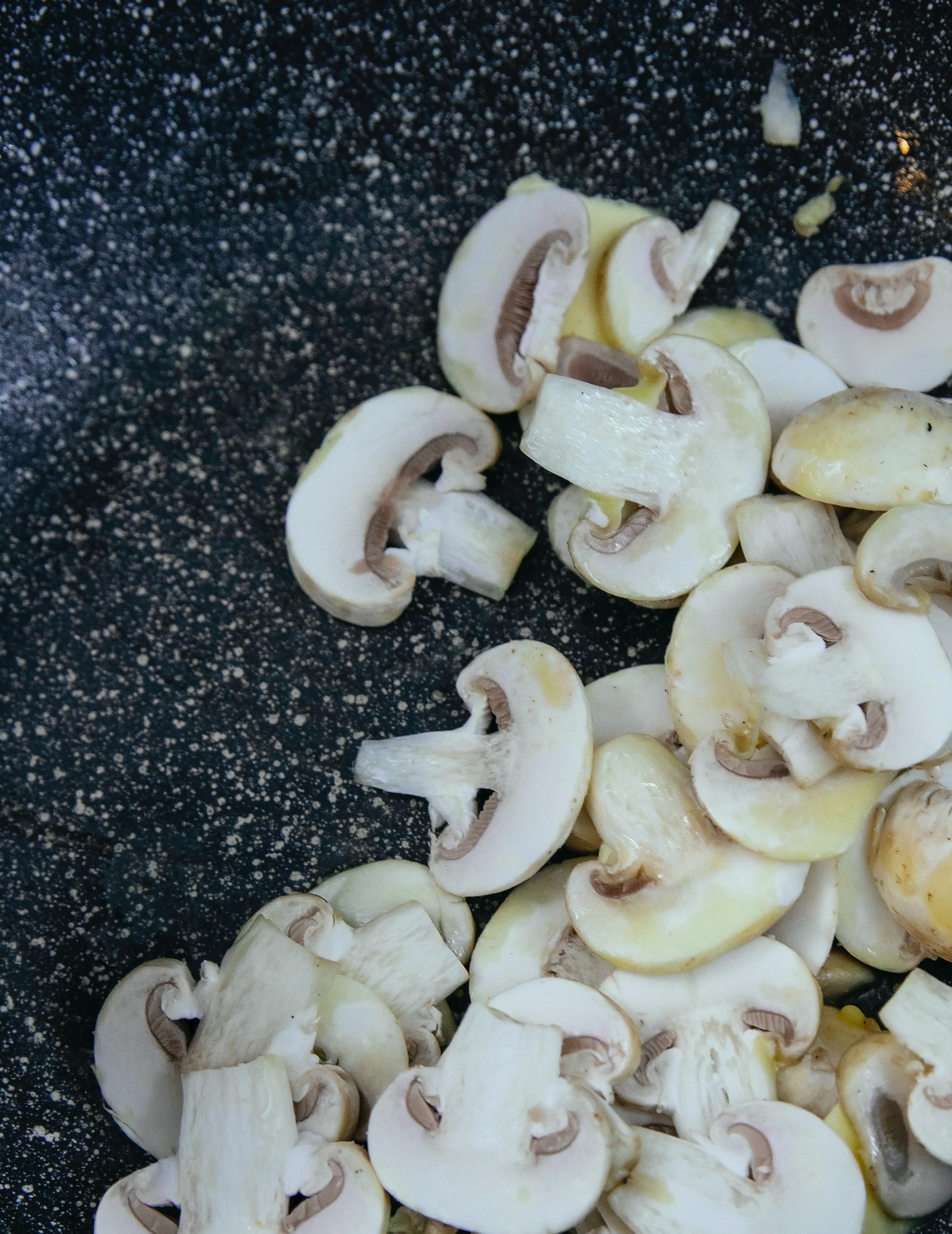 Eating Mushroom During Pregnancy