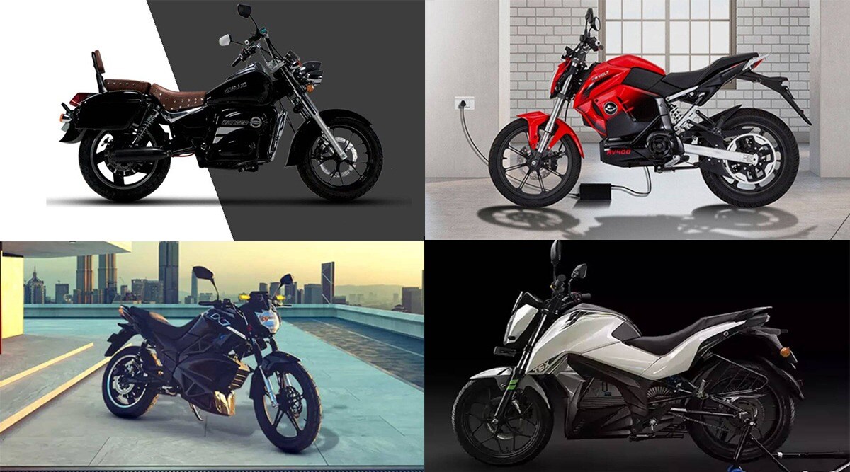 Electric Bike
