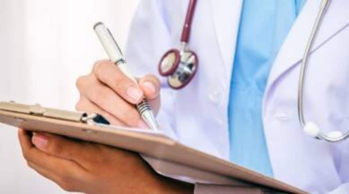 Doctor
