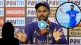 Ruturaj Gaikwad Vijay Hazare Seven sixes Viral Video Says I was Thinking of Special Person After fifth Six Watch