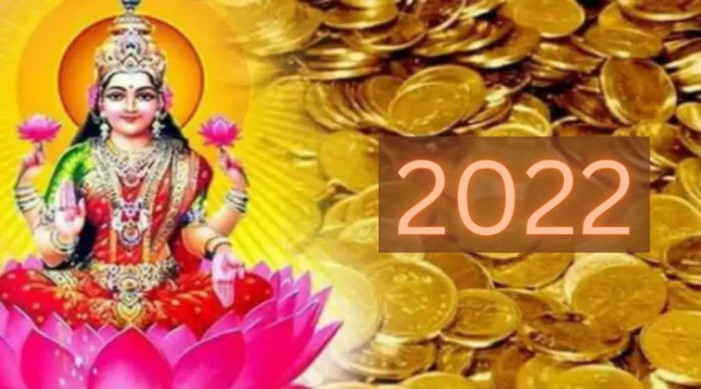 Lakshmi Rajyog Jupiter and Shani Transit will Bring Good Luck A lot of Money to these Zodiac Signs in December 2022