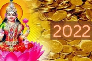 Lakshmi Rajyog Jupiter and Shani Transit will Bring Good Luck A lot of Money to these Zodiac Signs in December 2022