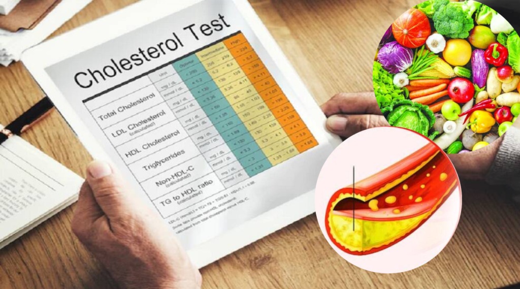 How To Reduce Cholesterol Four Best Foods To Control Bad Cholesterol Know The Foods List From Expert