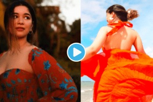 Sara Tendulkar Finds her Doppelganger In Canada Shocking Reaction of Sachin Tendulkar Daughter Instagram
