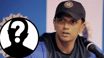 BCCI announced New Head Coach For Team India Batting Rahul Dravid Close Friend Selected