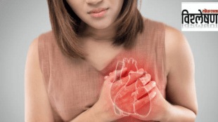 First Heart Attack Symptoms Seen in Men and Women Explained What is Higher Risk Age For Heart Fail