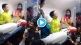 Video 8 Year Old boy sings on Upper Birth reservation on Totally Packed Train Whole Crowd Gathers And Sing Together