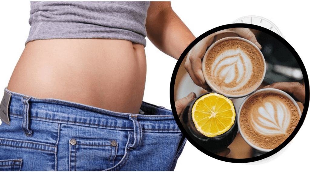 Ideal Weight As Per Height With help Of Coffee and Lemon Water Drink What is Easiest Diet For weight Loss