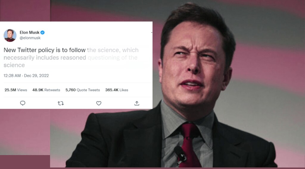Elon Musk Resignation As Twitter CEO Almost Confirmed Musk Tweets About
