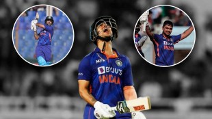 Idol Small but Fame Great! Ishan Kishan's double century created a new