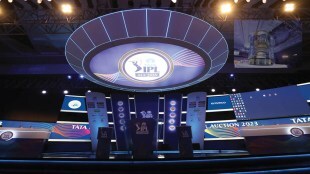 The auction for the recently concluded IPL 2023 is over and it looks like all the teams are ready Let's take a look at all those teams
