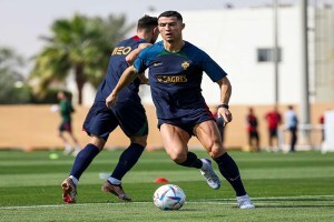 Now Ronaldo will be seen playing with this club of Saudi Arabia, sign deal