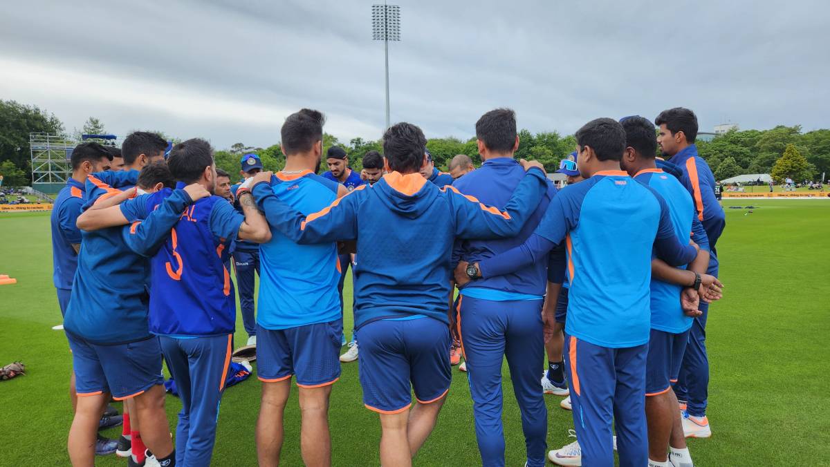 IND vs BAN ODI series