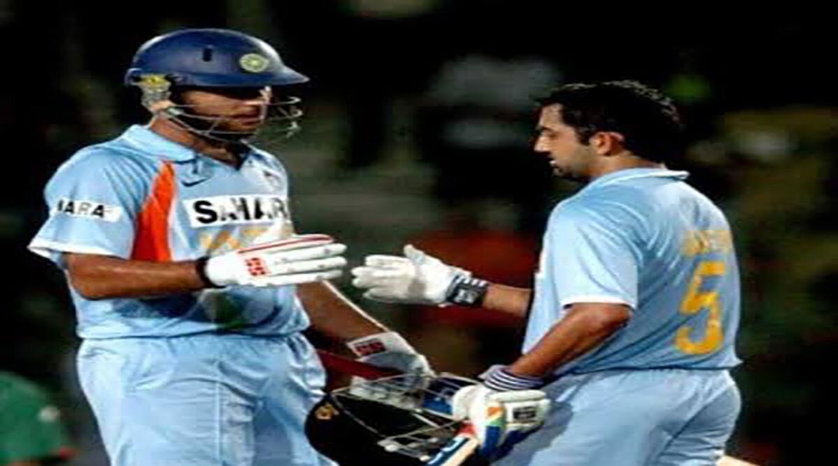 Gautam Gambhir who made the statement Yuvraj Singh the best white ball cricketer was trolled on social media