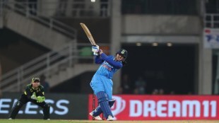 The country would have been proud Smriti Mandhana's emotional post