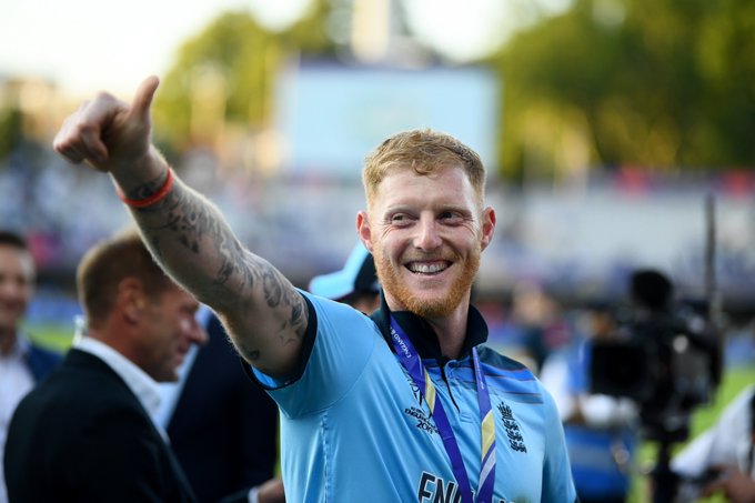 The England Test captain and all-rounder became the third most expensive player in this year's auction.