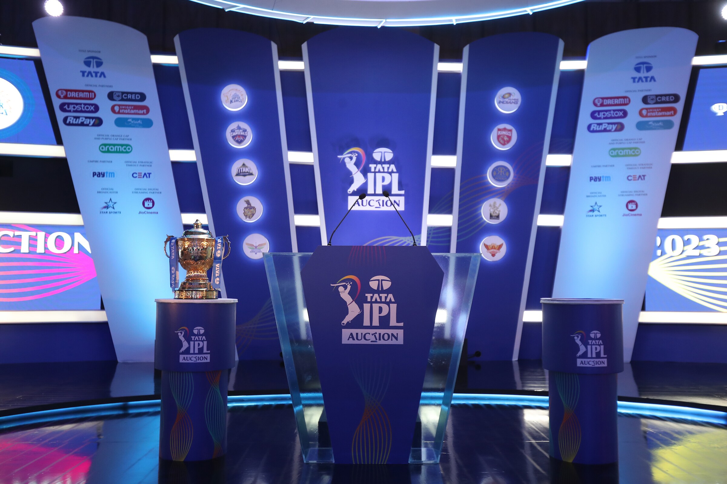 IPL Mini Auction 2023 Players List 