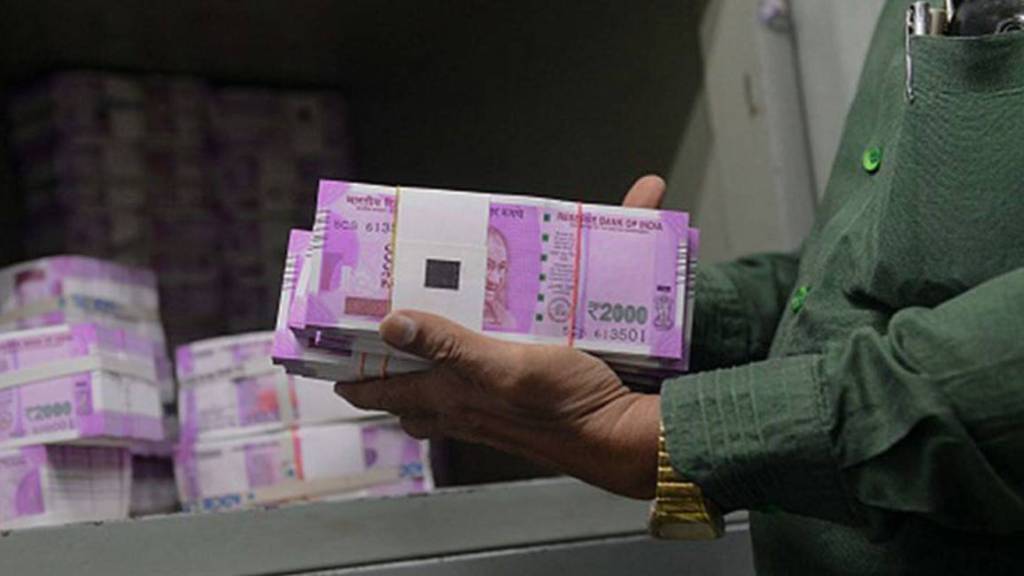 पुणे : अमेरिकेतील क्रिकेट स्पर्धेचे हक्क मिळवून देण्याच्या आमिषाने ५५ लाखांची फसवणूक ; मुंबईतील पाच जणांच्या विरोधात गुन्हा