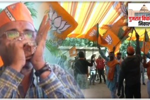 Gujarat Election Result 2022 Live Updates