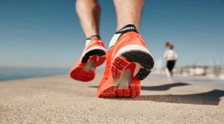 Health Tips Why everyone should avoid wearing shoes without socks know its side effects on feet