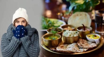 Health tips include these food items in daily diet to boost immunity during winter season