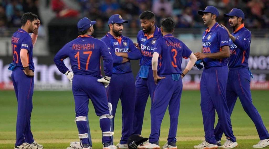 Team India Schedule: श्रीलंका, न्यूझीलंड आणि ऑस्ट्रेलियाविरुद्धच्या होम सीरिजचे वेळापत्रक बीसीसीआयकडून जाहीर, घ्या जाणून