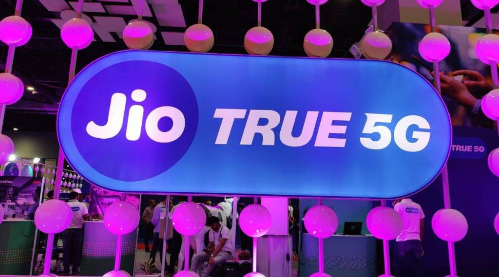 Jio 5g Welcome Offer Unlimited Jio True 5g How To Sign Up For Android and ios System